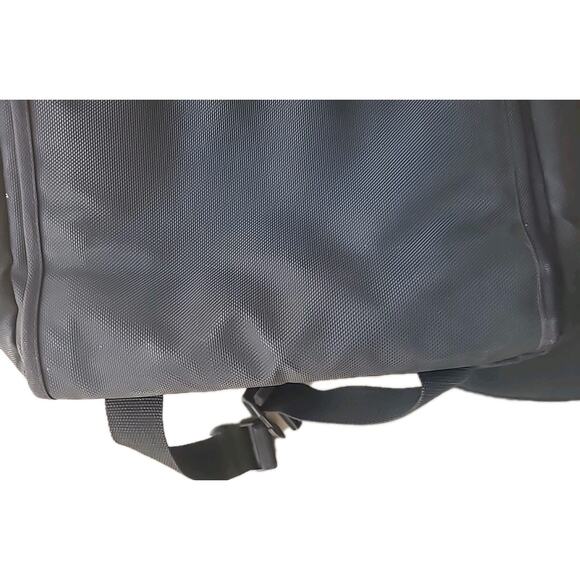 Original Xbox Console Official Storage Carrying Case Travel Messenger Bag - Picture 4 of 12